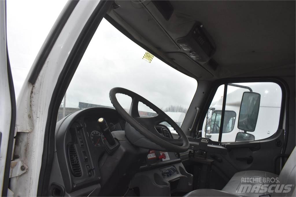 Altec TA41M Nostolava-autot