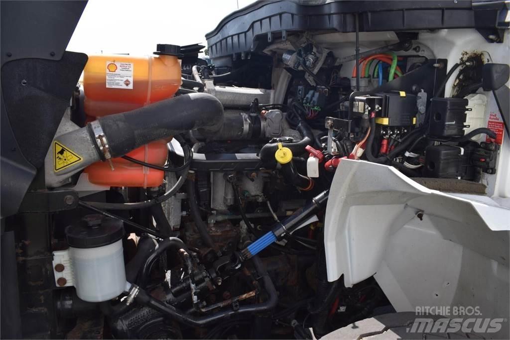 Altec TA41M Nostolava-autot
