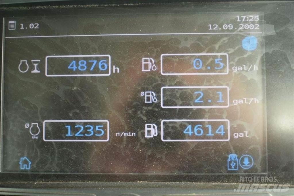 Autocar XPERT ACMD Lakaisuautot
