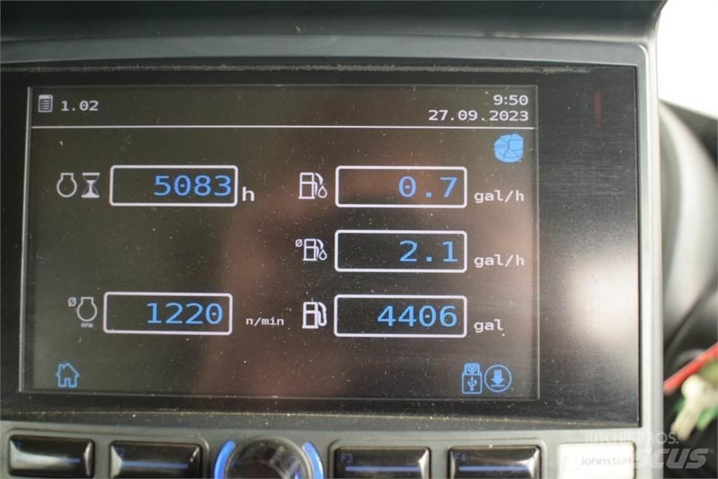 Autocar XPERT ACMD Lakaisuautot