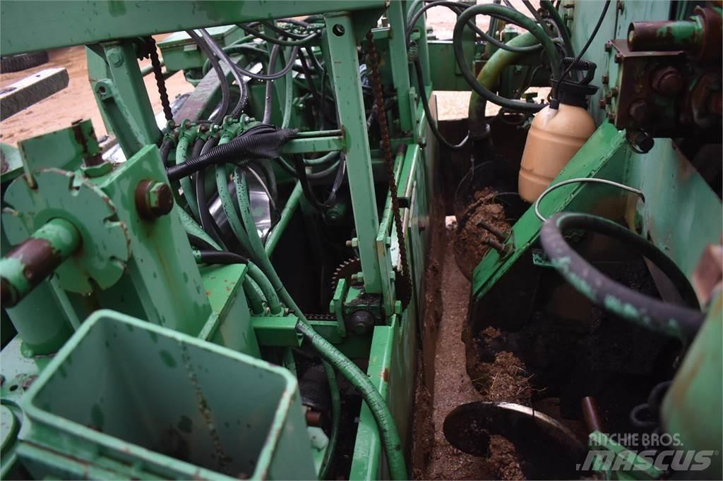 Barber-Greene BG220 Asfalttikoneet