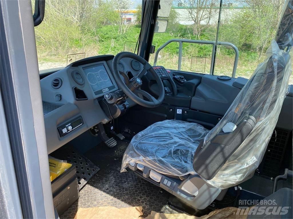 Bell B20E Dumpperit