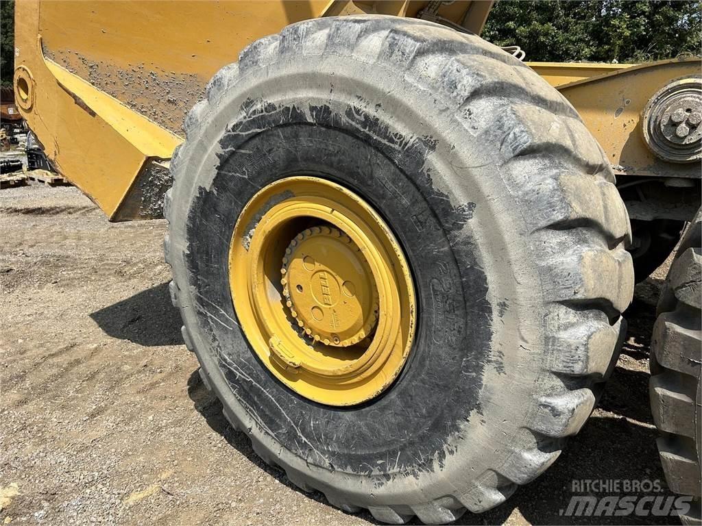 Bell B40E Dumpperit