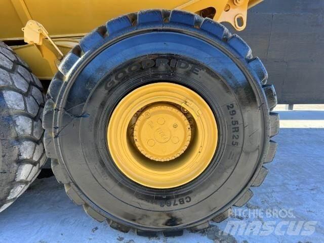 Bell B40E Dumpperit