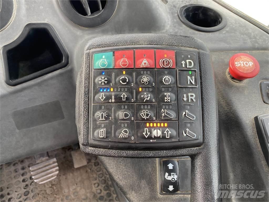 Bell B45E Dumpperit