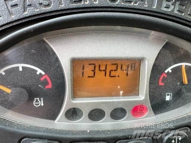Bobcat E35Z Minikaivukoneet < 7t