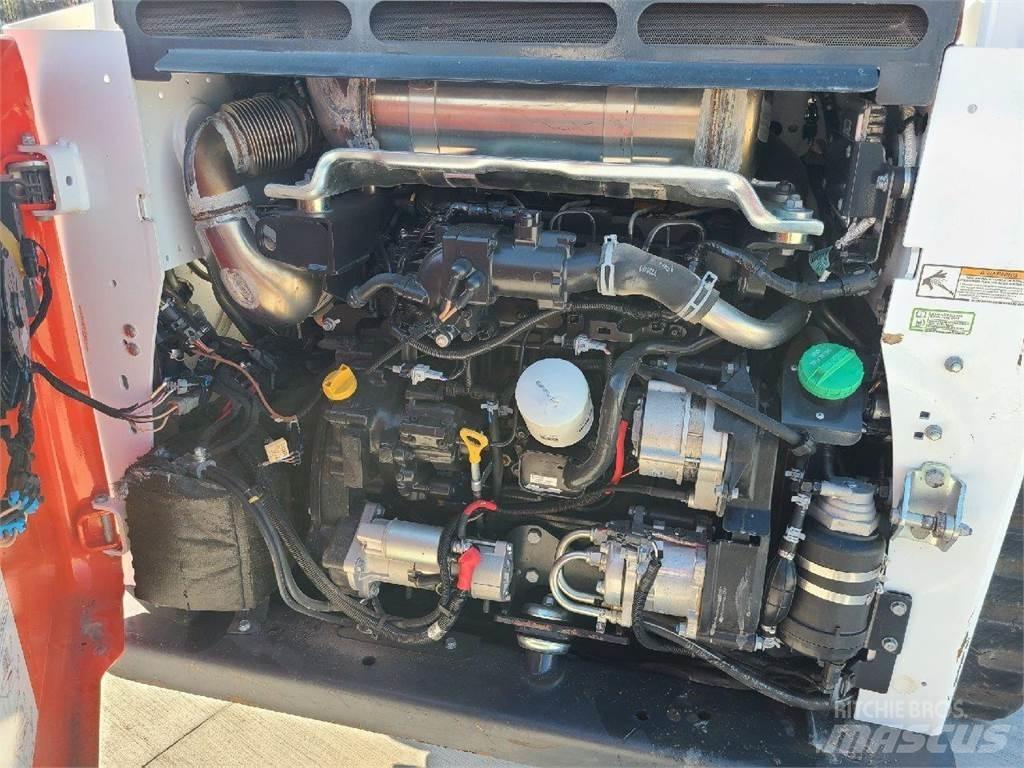 Bobcat T770 Liukuohjatut kuormaajat