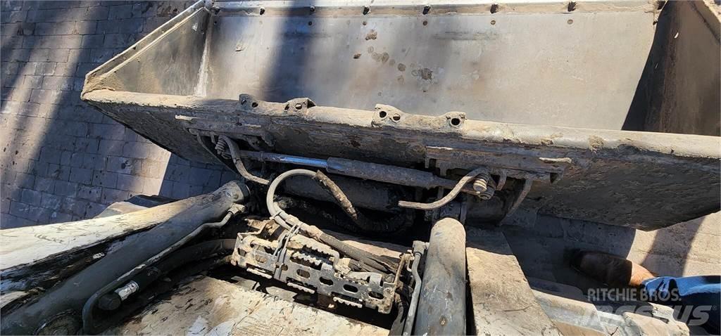 Bobcat T770 Liukuohjatut kuormaajat