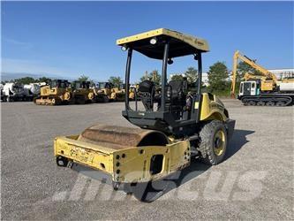 Bomag BW145D-5 Tandemjyrät