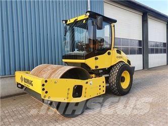 Bomag BW177D-5 Tandemjyrät