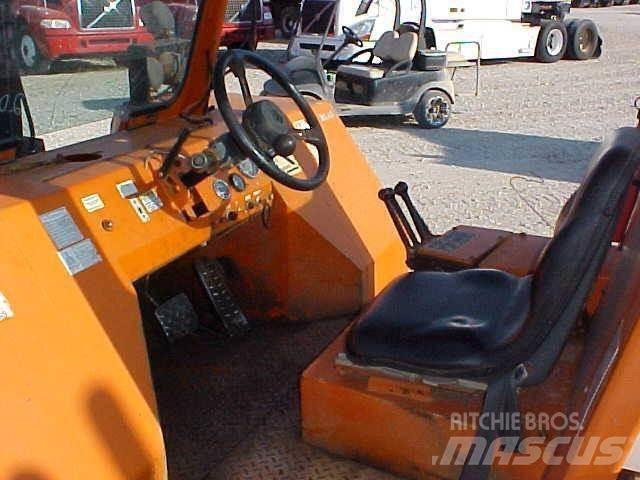  BRIGHT B260 Maastotrukit