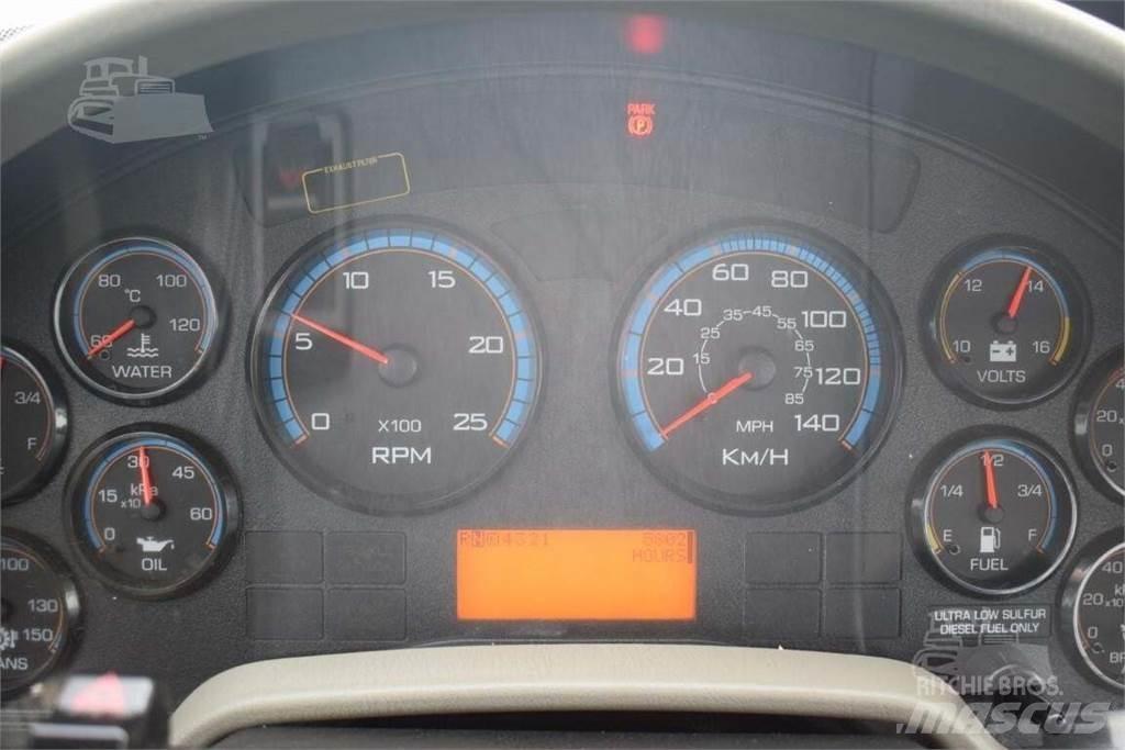 Camel 1200 Muut koneet
