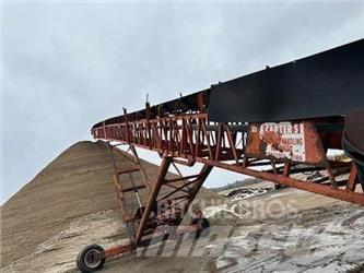 Carter 36X100 Kuljettimet