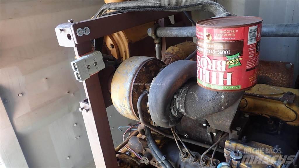 CAT 100 KVA Muut generaattorit