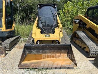 CAT 279D Liukuohjatut kuormaajat
