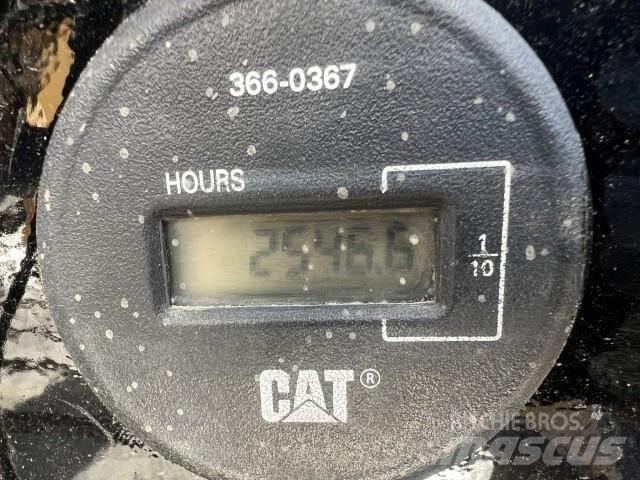 CAT 303.5E2 CR Minikaivukoneet < 7t