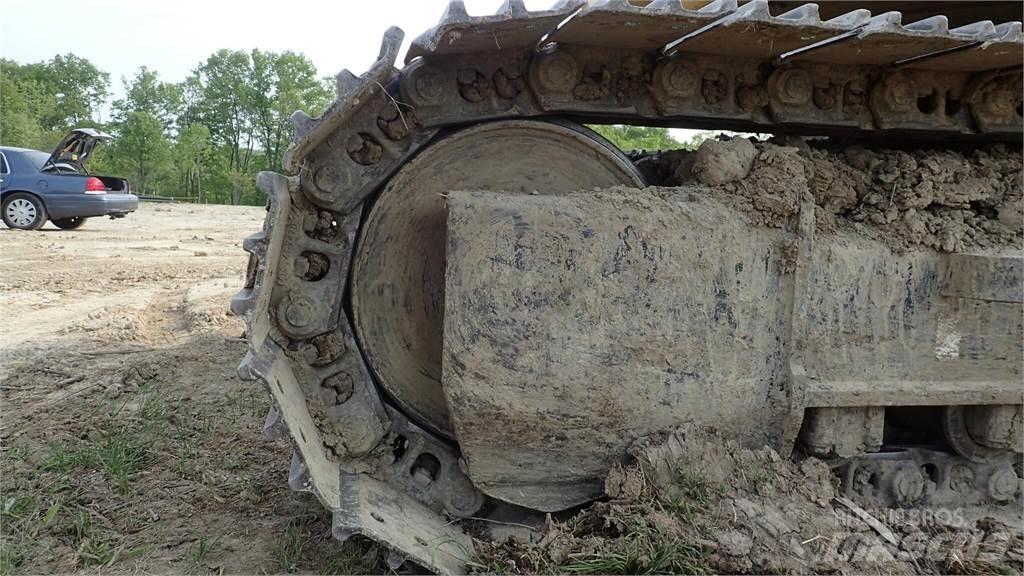 CAT 313FLGC Telakaivukoneet