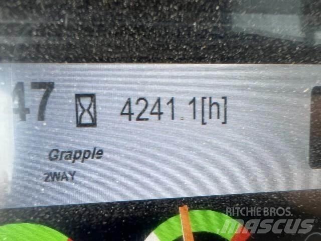 CAT 313FLGC Telakaivukoneet