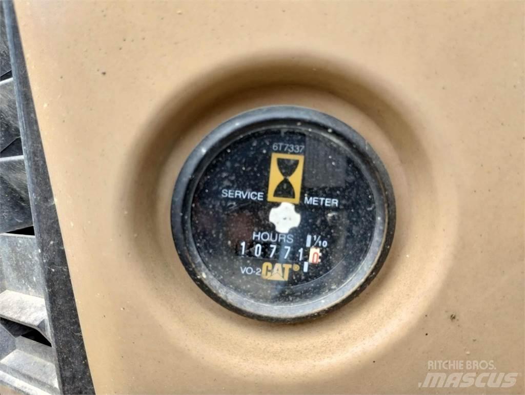 CAT 315L Telakaivukoneet