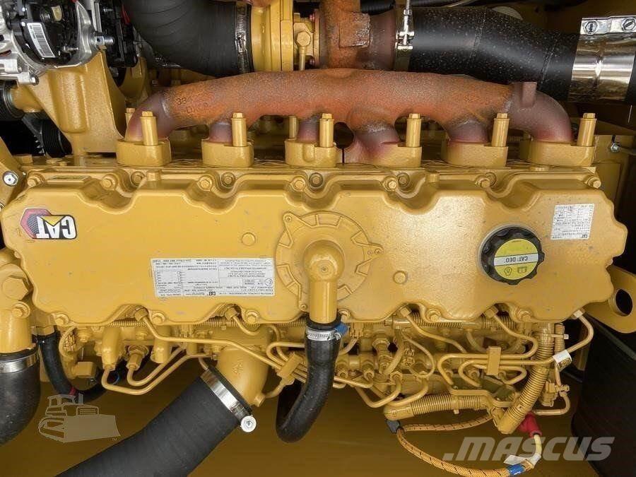 CAT 330GC Telakaivukoneet
