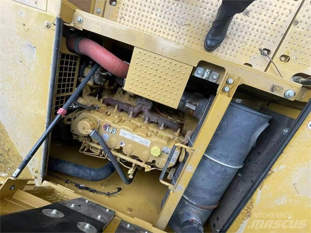 CAT 336 Telakaivukoneet