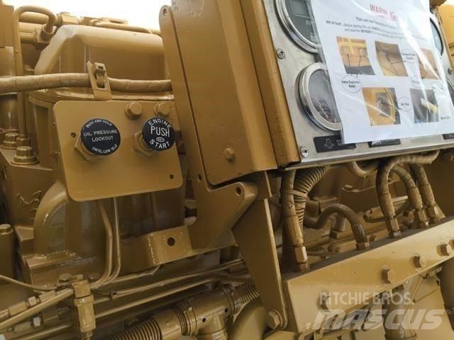 CAT 3512DITA Muut generaattorit