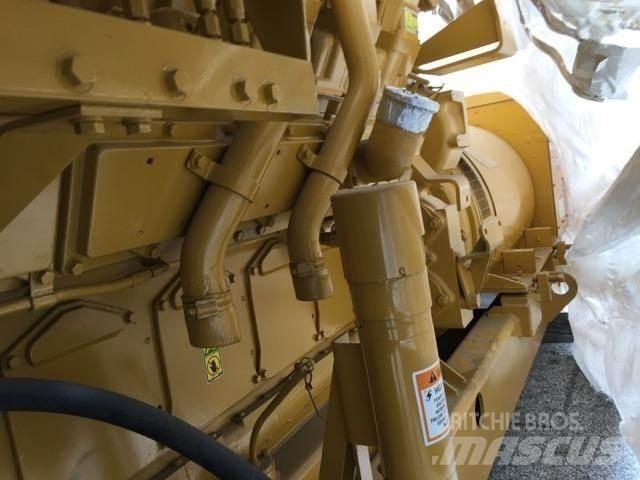 CAT 3512DITA Muut generaattorit