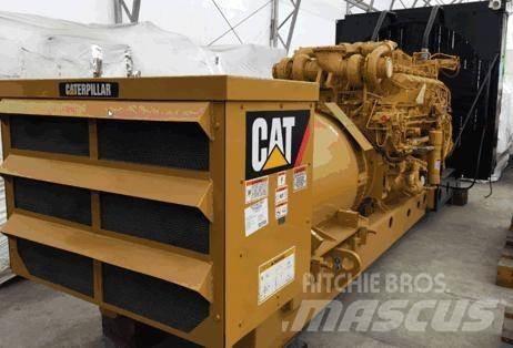 CAT 3512DITA Muut generaattorit