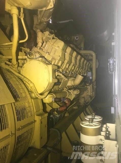 CAT 3516 Muut generaattorit