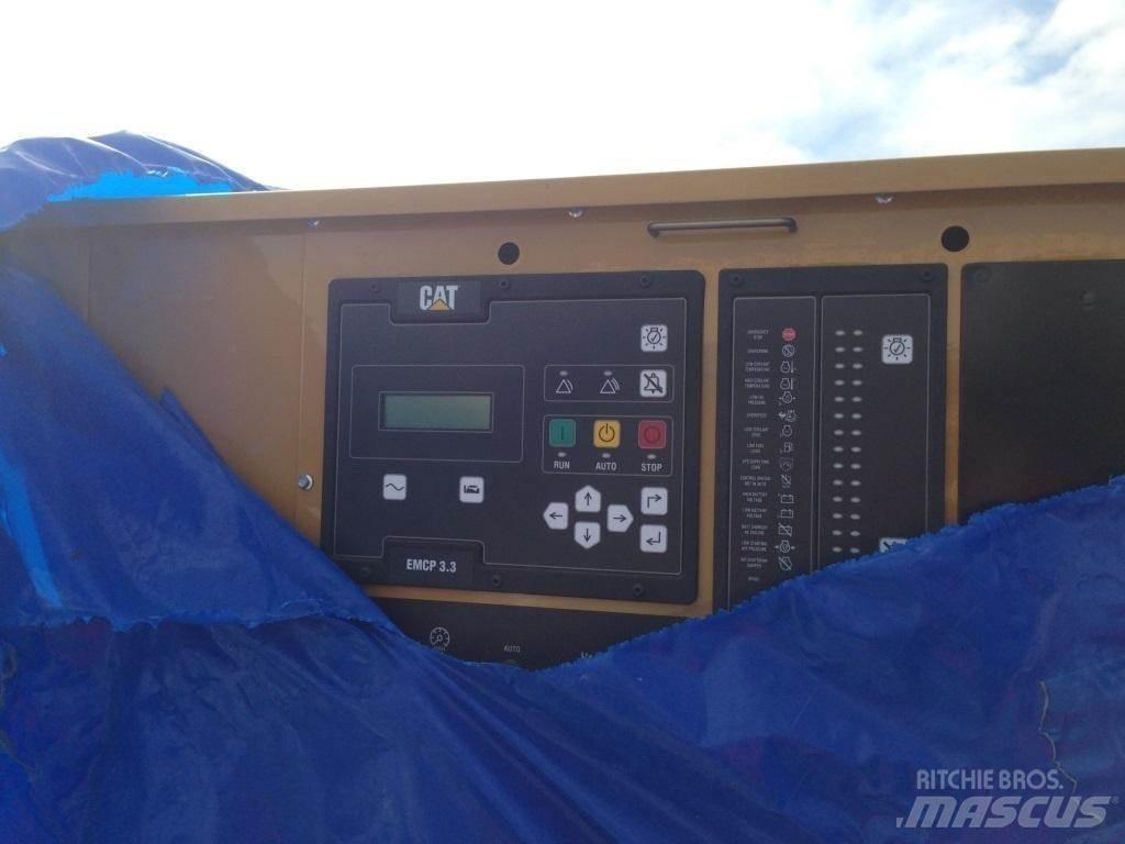 CAT 3516C Muut generaattorit