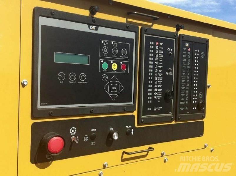 CAT 3516C Muut generaattorit