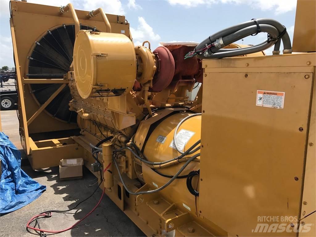 CAT 3516DITA Muut generaattorit