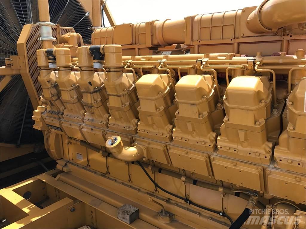 CAT 3516DITA Muut generaattorit