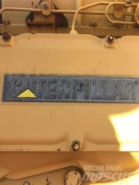 CAT 635 KW Muut generaattorit