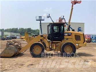 CAT 926M Pyöräkuormaajat