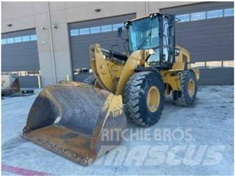 CAT 930M Pyöräkuormaajat