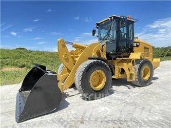 CAT 930M Pyöräkuormaajat