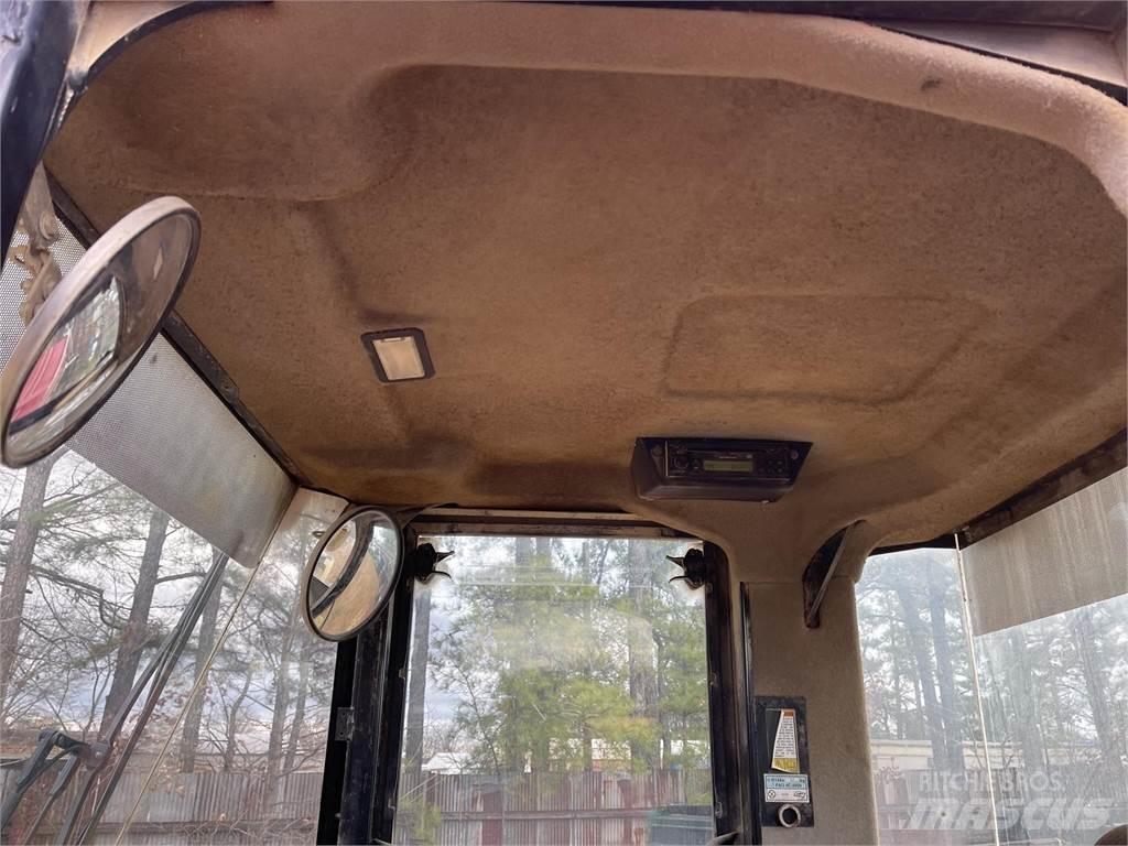 CAT 938G Pyöräkuormaajat