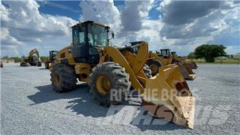 CAT 938M Pyöräkuormaajat