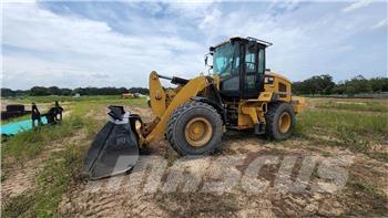 CAT 938M Pyöräkuormaajat