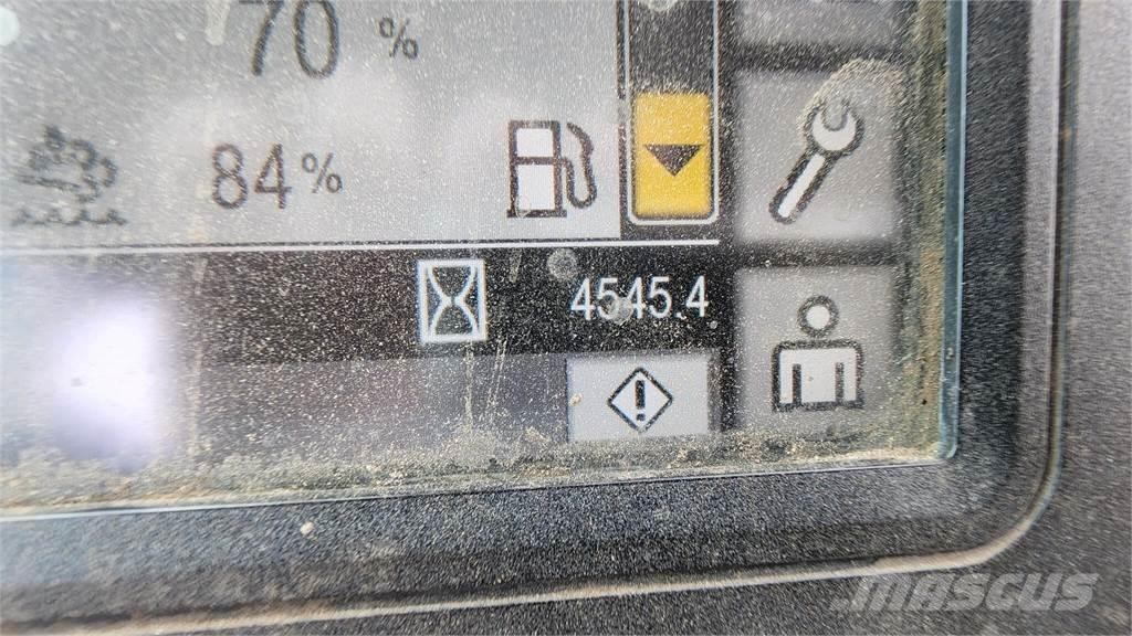 CAT 938M Pyöräkuormaajat