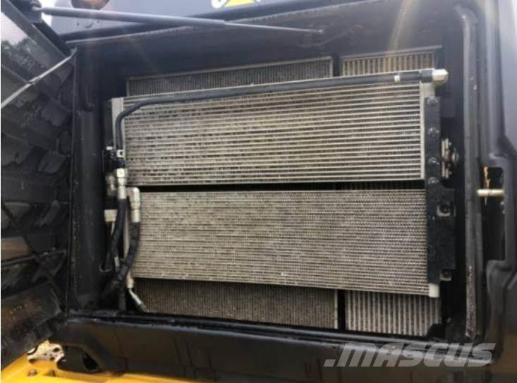 CAT 950M Pyöräkuormaajat