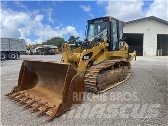 CAT 963K Telakuormaajat