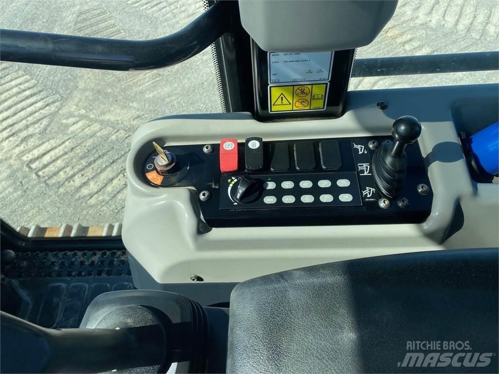 CAT 963K Telakuormaajat