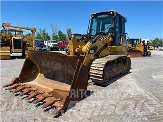 CAT 963K Telakuormaajat