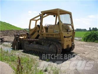 CAT 977L Telakuormaajat