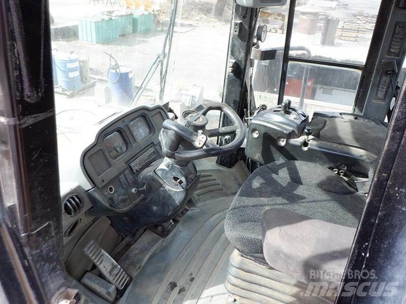 CAT 980G Pyöräkuormaajat