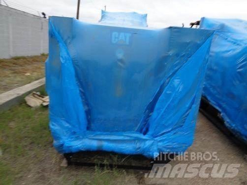 CAT C13 Muut generaattorit