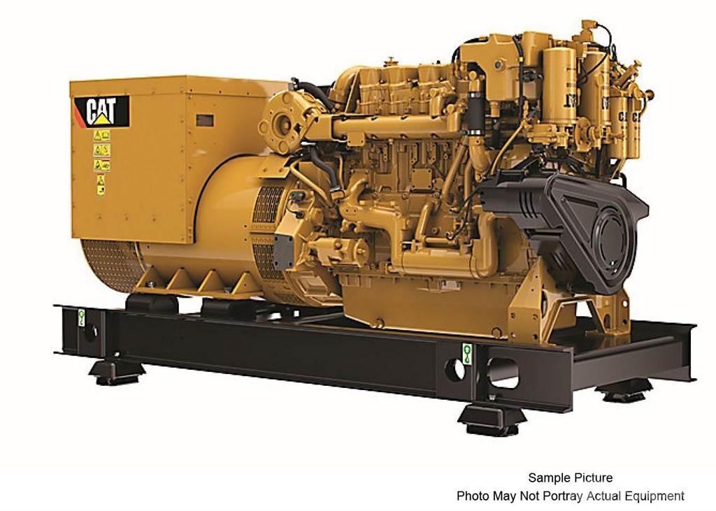 CAT C18 Muut generaattorit