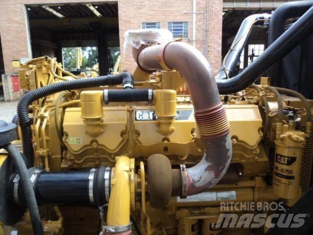 CAT C27 Muut generaattorit